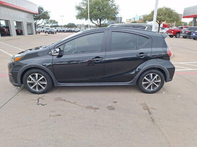 used 2018 Toyota Prius c car, priced at $18,998