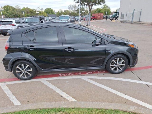 used 2018 Toyota Prius c car, priced at $18,998