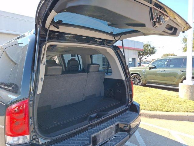 used 2012 Nissan Armada car, priced at $9,998