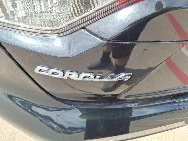used 2021 Toyota Corolla car, priced at $17,898