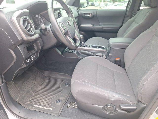 used 2019 Toyota Tacoma car, priced at $34,798