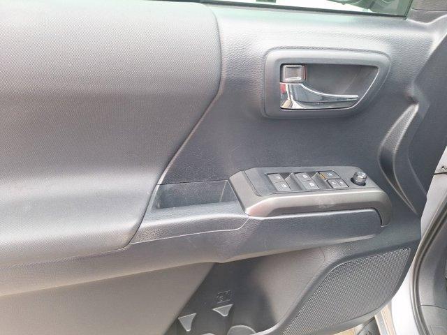 used 2019 Toyota Tacoma car, priced at $34,798