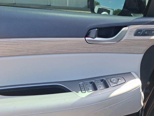 used 2022 Hyundai Palisade car, priced at $29,998