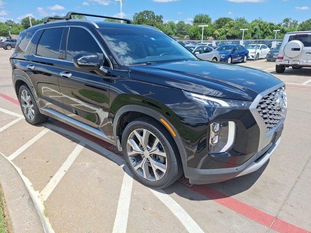 used 2022 Hyundai Palisade car, priced at $29,998