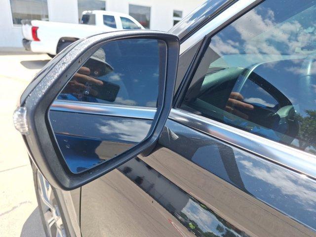 used 2022 Hyundai Palisade car, priced at $29,998