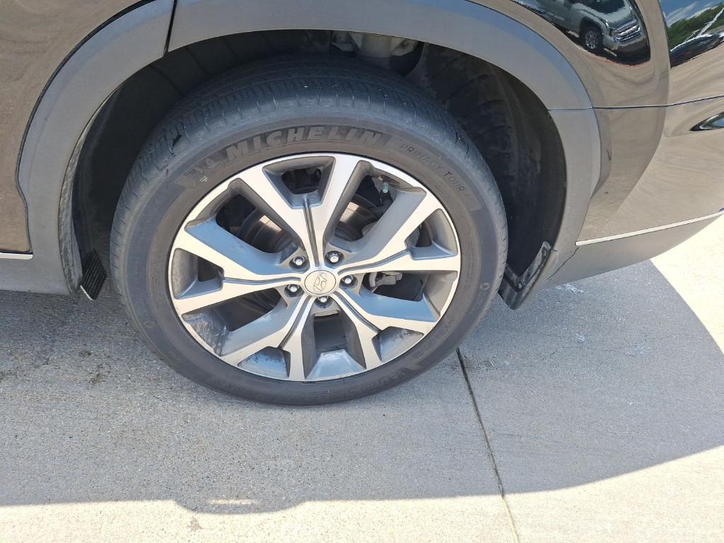 used 2022 Hyundai Palisade car, priced at $29,998