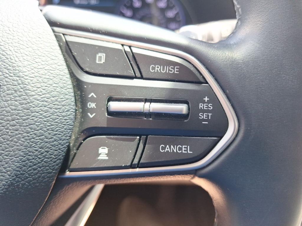 used 2022 Hyundai Palisade car, priced at $29,998