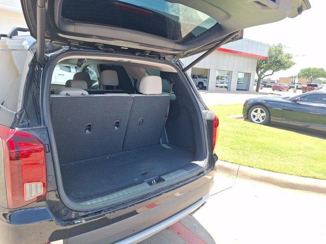 used 2022 Hyundai Palisade car, priced at $29,998