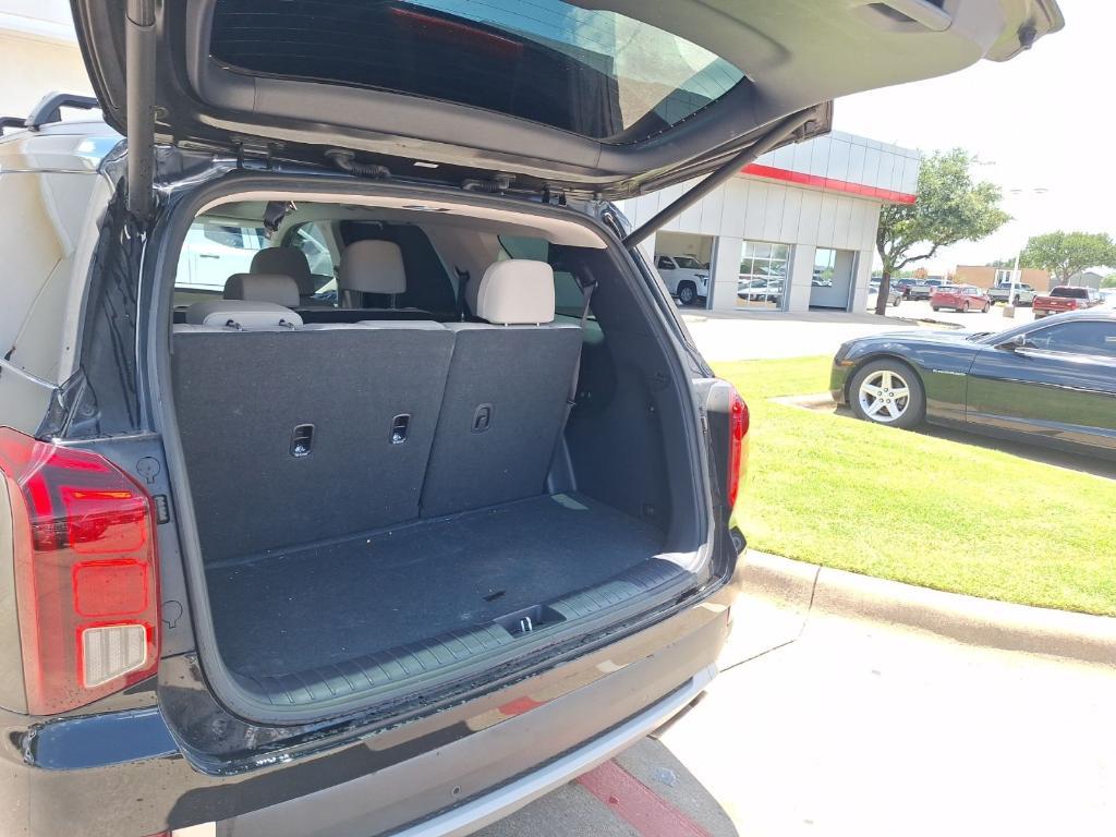 used 2022 Hyundai Palisade car, priced at $29,998