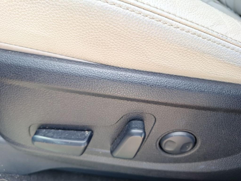 used 2022 Hyundai Palisade car, priced at $29,998
