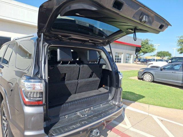 used 2021 Toyota 4Runner car, priced at $29,583