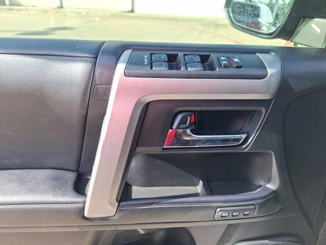 used 2021 Toyota 4Runner car, priced at $29,583