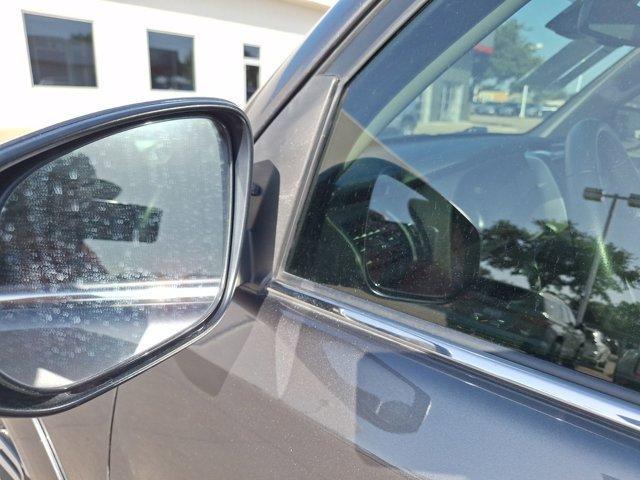used 2021 Toyota 4Runner car, priced at $29,583