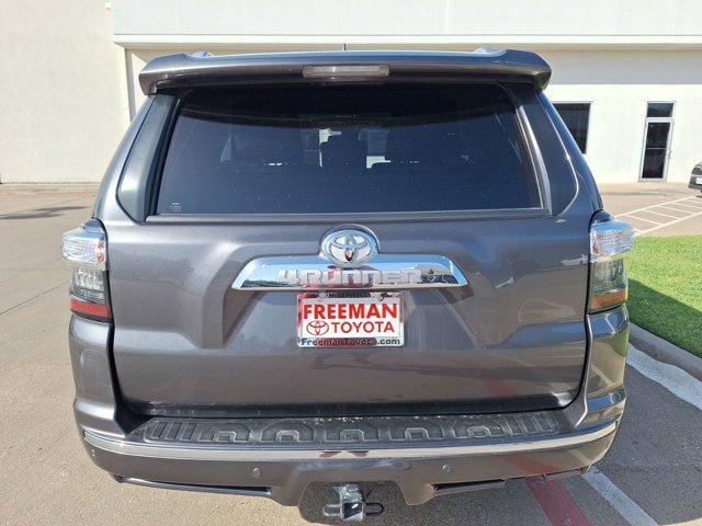 used 2021 Toyota 4Runner car, priced at $29,583