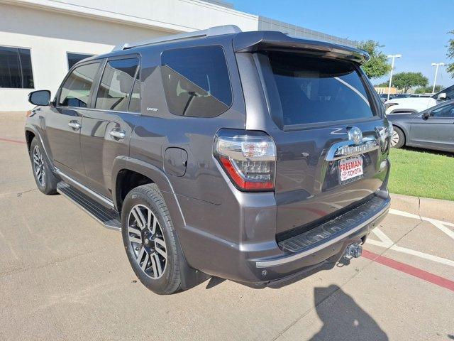 used 2021 Toyota 4Runner car, priced at $29,583