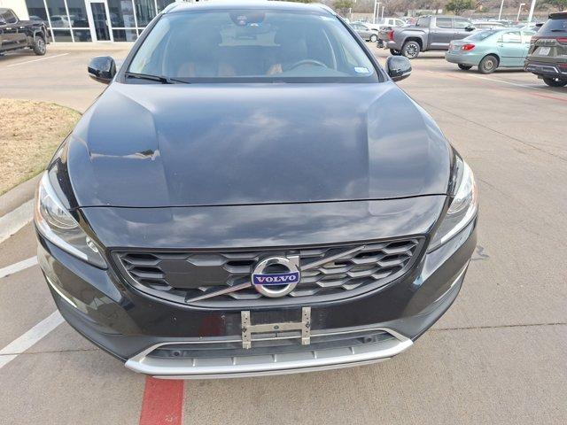 used 2017 Volvo V60 Cross Country car, priced at $16,744