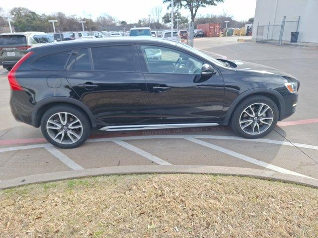 used 2017 Volvo V60 Cross Country car, priced at $16,744