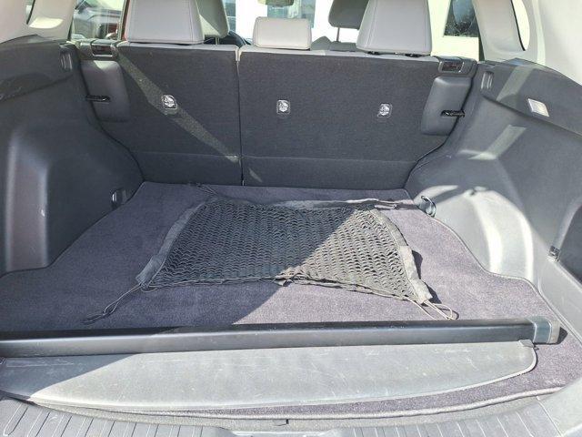 used 2022 Toyota RAV4 car, priced at $32,698
