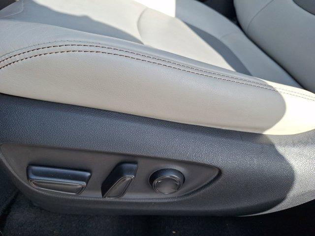 used 2022 Toyota RAV4 car, priced at $32,698