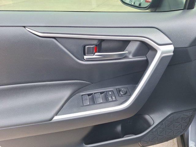 used 2023 Toyota RAV4 car, priced at $33,998