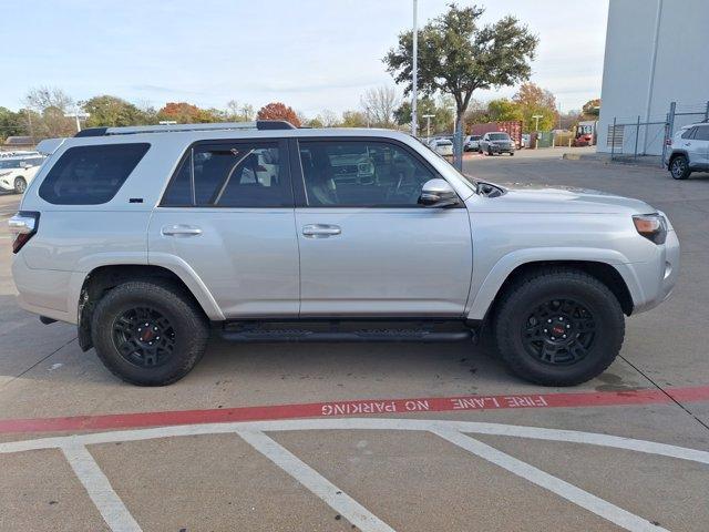 used 2023 Toyota 4Runner car, priced at $44,998