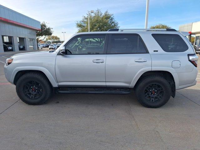 used 2023 Toyota 4Runner car, priced at $44,998