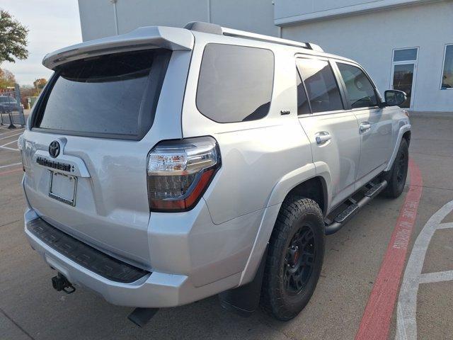 used 2023 Toyota 4Runner car, priced at $44,998