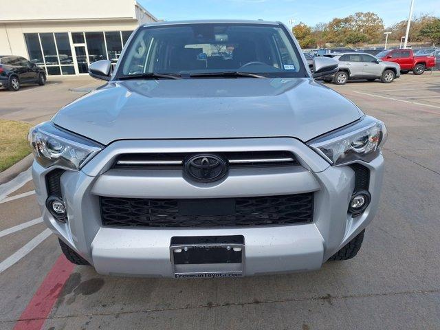 used 2023 Toyota 4Runner car, priced at $44,998