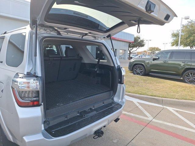 used 2023 Toyota 4Runner car, priced at $44,998