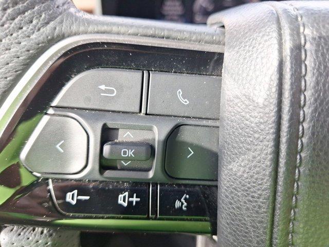 used 2023 Toyota Tundra car, priced at $50,798