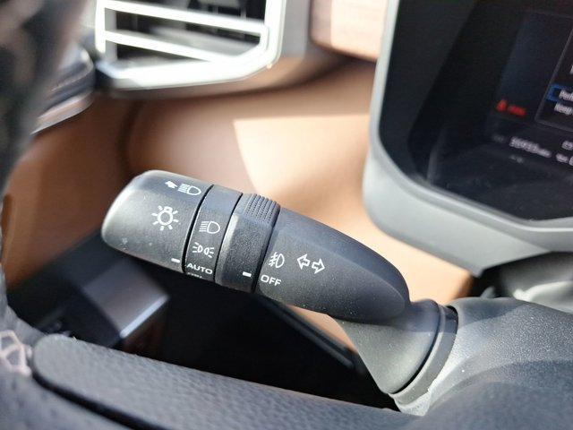 used 2023 Toyota Tundra car, priced at $50,798