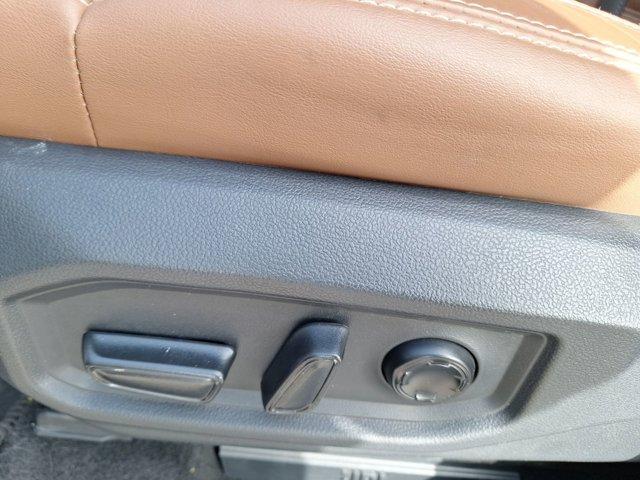 used 2023 Toyota Tundra car, priced at $50,798