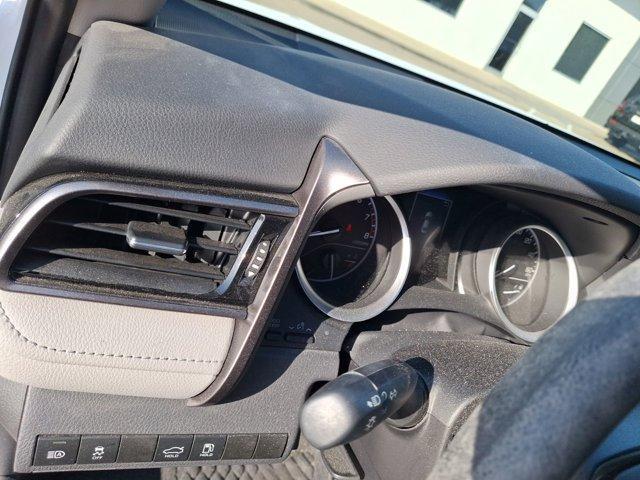 used 2022 Toyota Camry car, priced at $23,998
