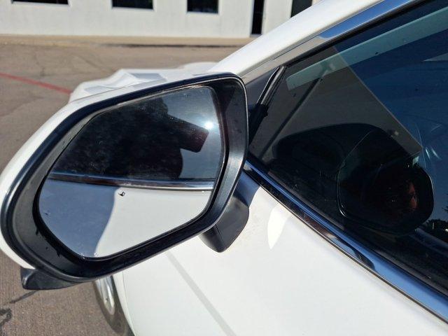 used 2022 Toyota Camry car, priced at $23,998