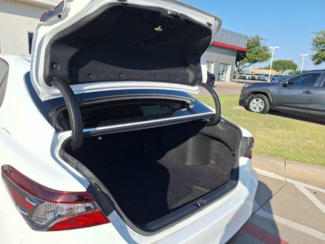 used 2022 Toyota Camry car, priced at $23,998