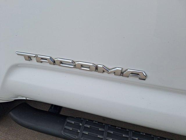used 2016 Toyota Tacoma car, priced at $26,798
