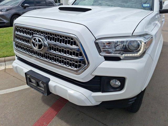 used 2016 Toyota Tacoma car, priced at $26,798