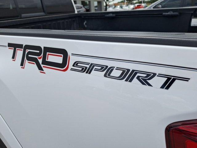 used 2016 Toyota Tacoma car, priced at $26,798