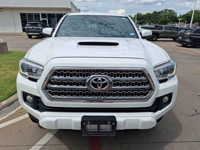 used 2016 Toyota Tacoma car, priced at $26,798