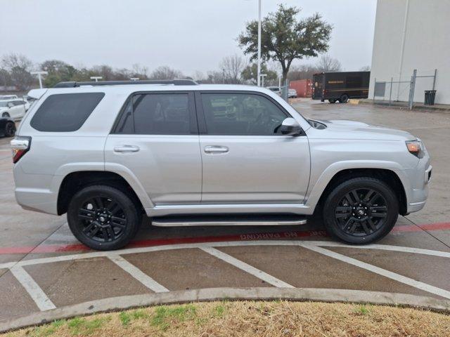 used 2023 Toyota 4Runner car, priced at $43,998