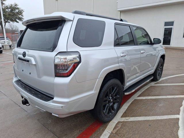 used 2023 Toyota 4Runner car, priced at $43,998