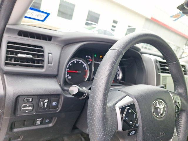 used 2023 Toyota 4Runner car, priced at $43,998