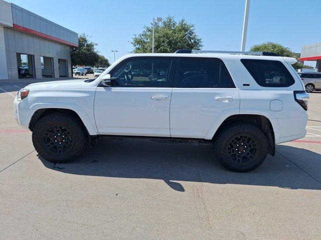 used 2023 Toyota 4Runner car, priced at $46,368