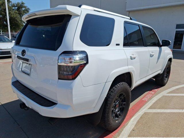 used 2023 Toyota 4Runner car, priced at $46,368