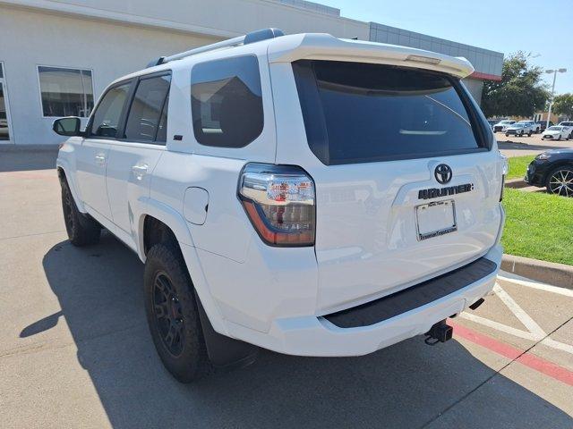 used 2023 Toyota 4Runner car, priced at $46,368