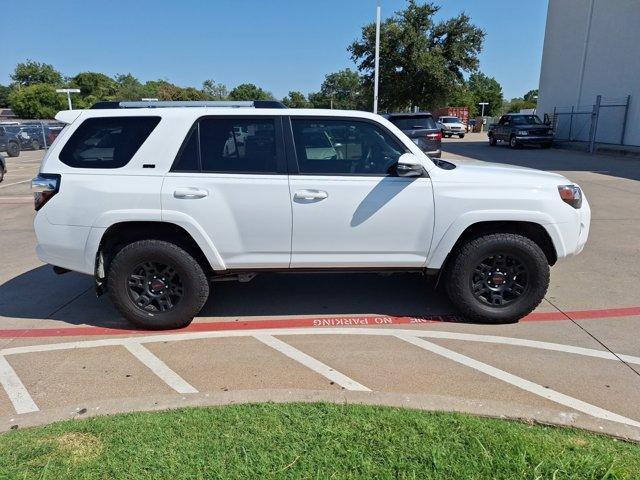 used 2023 Toyota 4Runner car, priced at $46,368