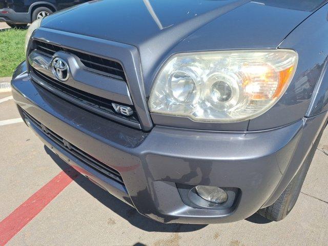 used 2008 Toyota 4Runner car, priced at $25,464