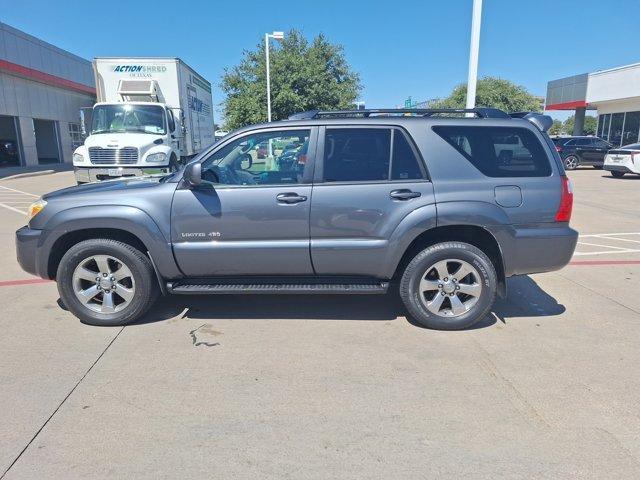 used 2008 Toyota 4Runner car, priced at $25,464