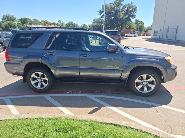 used 2008 Toyota 4Runner car, priced at $25,464