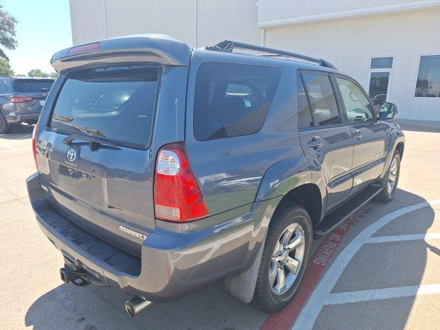 used 2008 Toyota 4Runner car, priced at $25,464